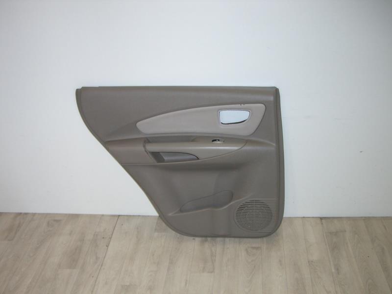 Pannello portiera posteriore sinistro HYUNDAI TUCSON 1 Diésel - 1