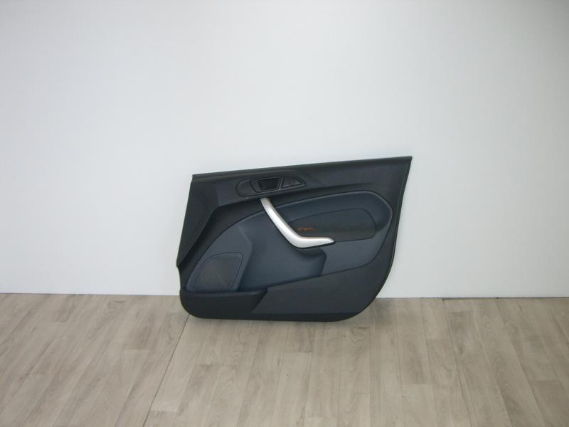 Pannello portiera anteriore destro FORD FIESTA 6 PHASE 1 Diésel - 1