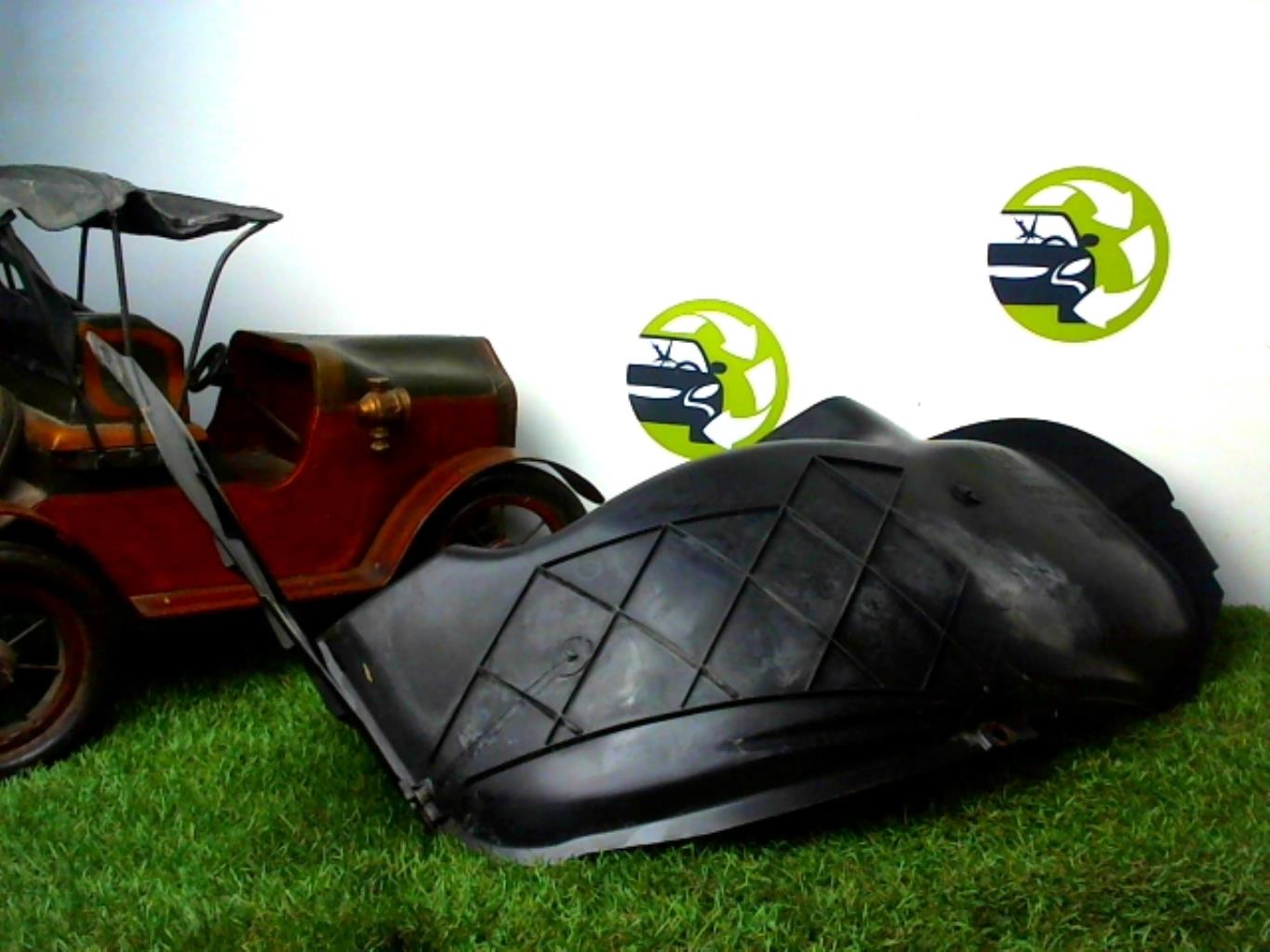 Parasale posteriore destro OPEL ZAFIRA A PHASE 1 Diésel - 1