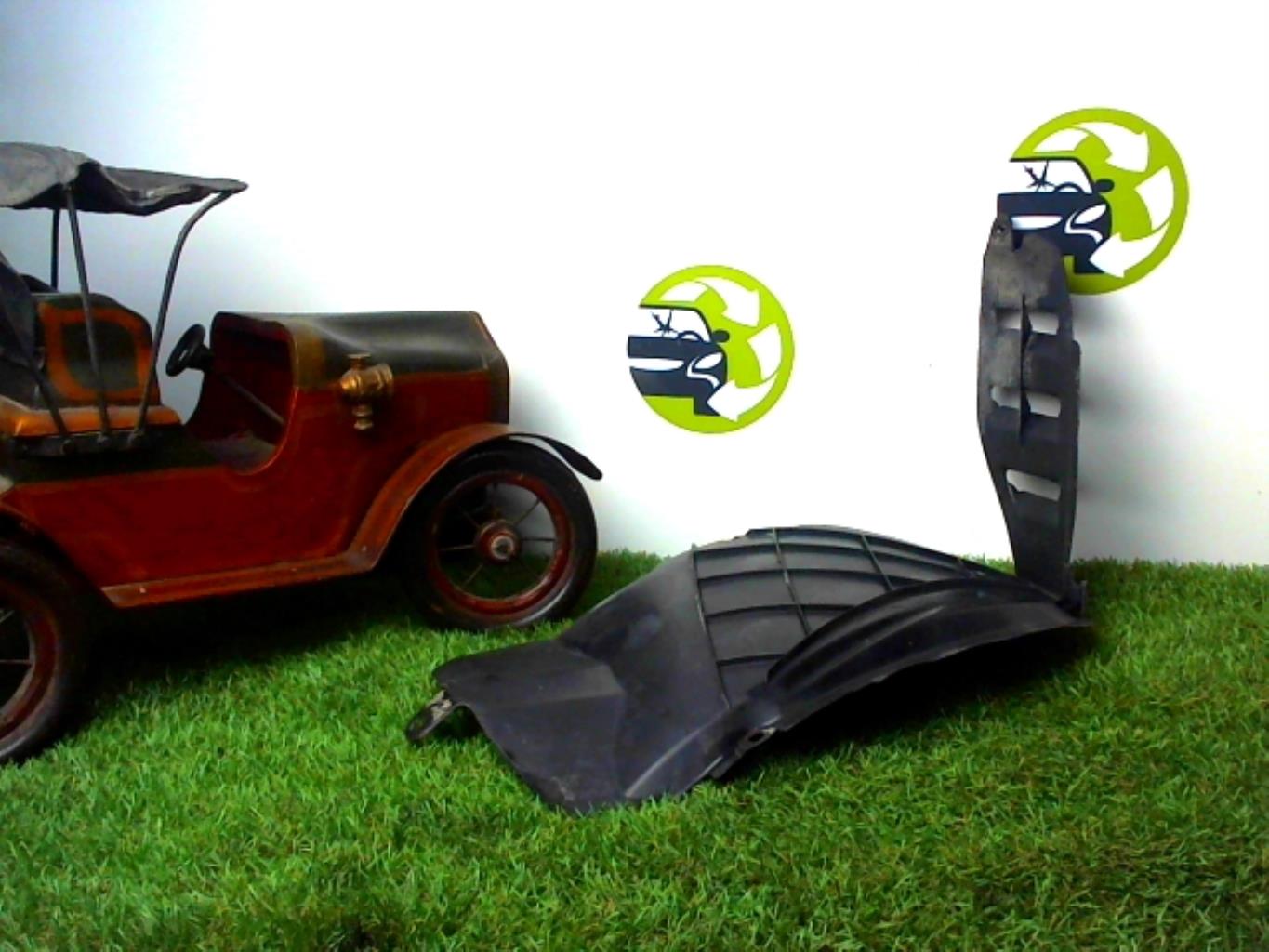 Parasale posteriore sinistro OPEL ZAFIRA A PHASE 1 Diésel - 1