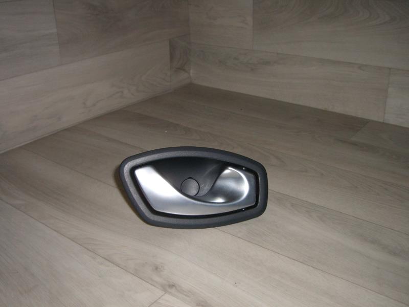 Maniglia interna posteriore destra RENAULT MEGANE 3 PHASE 1 Diésel - 1