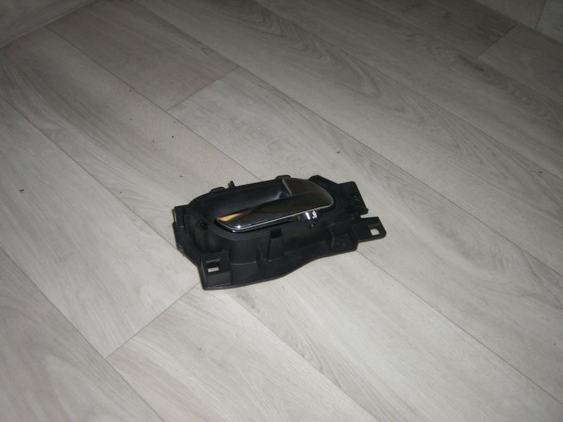 Maniglia interna posteriore destra PEUGEOT 407 PHASE 1 Diésel - 1