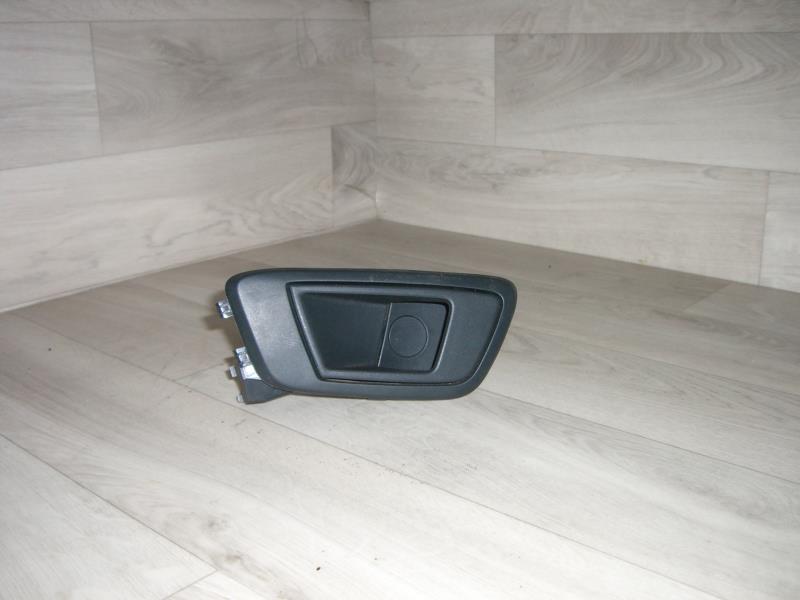 Maniglia interna posteriore sinistra FORD FIESTA 6 PHASE 1 Diésel - 1