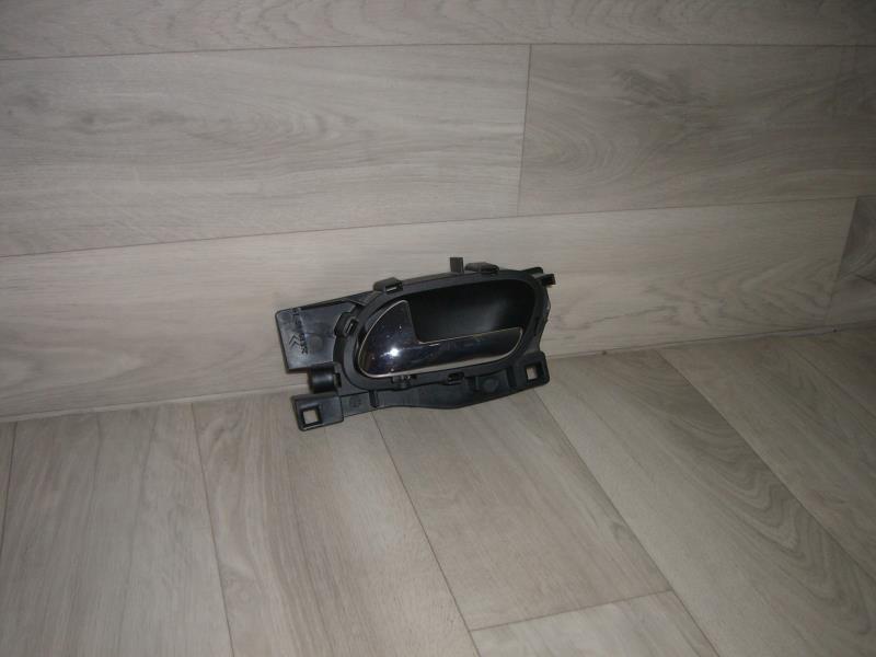 Maniglia interna posteriore sinistra PEUGEOT 407 PHASE 1 Diésel - 1