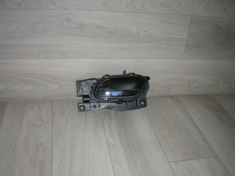 Maniglia interna posteriore sinistra PEUGEOT 407 PHASE 1 Diésel - 1