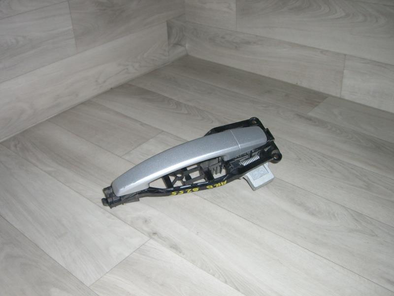 Maniglia portiera posteriore destra OPEL ZAFIRA B PHASE 1 Diésel - 1
