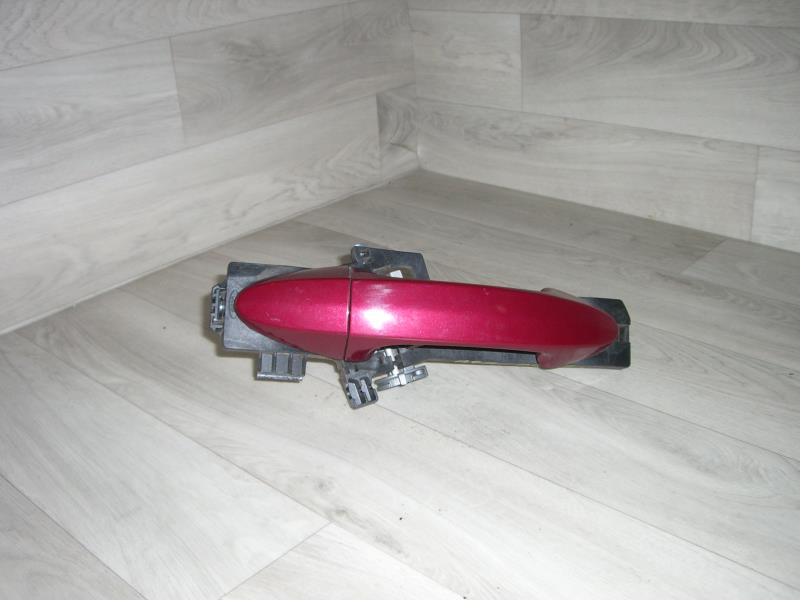 Maniglia portiera posteriore sinistra FORD FIESTA 6 PHASE 1 Diésel - 1