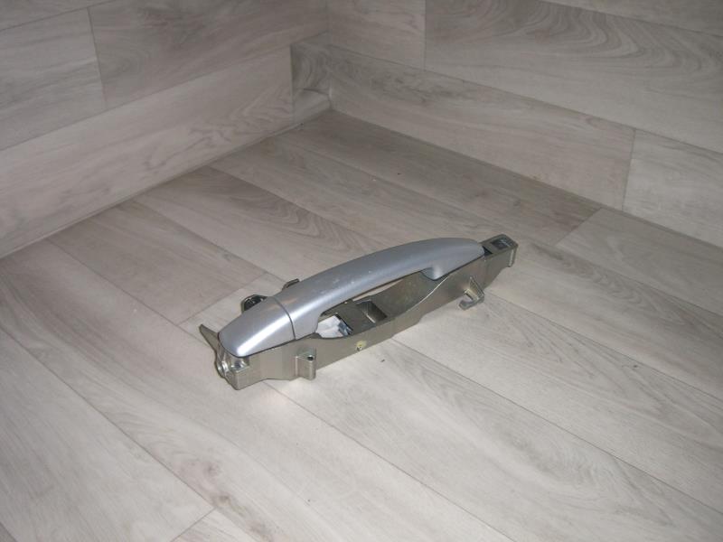 Maniglia portiera anteriore destra PEUGEOT 407 PHASE 1 Diésel - 1
