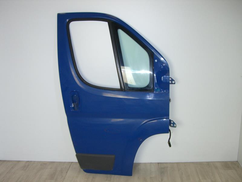 Portiera anteriore destra PEUGEOT BOXER 3 Diésel - 1