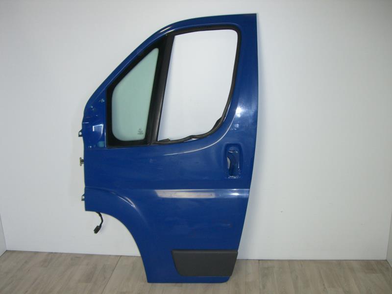 Portiera anteriore sinistra PEUGEOT BOXER 3 Diésel - 1