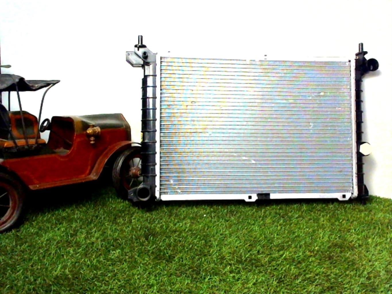 Radiateur eau OPEL ASTRA (F)  - 1