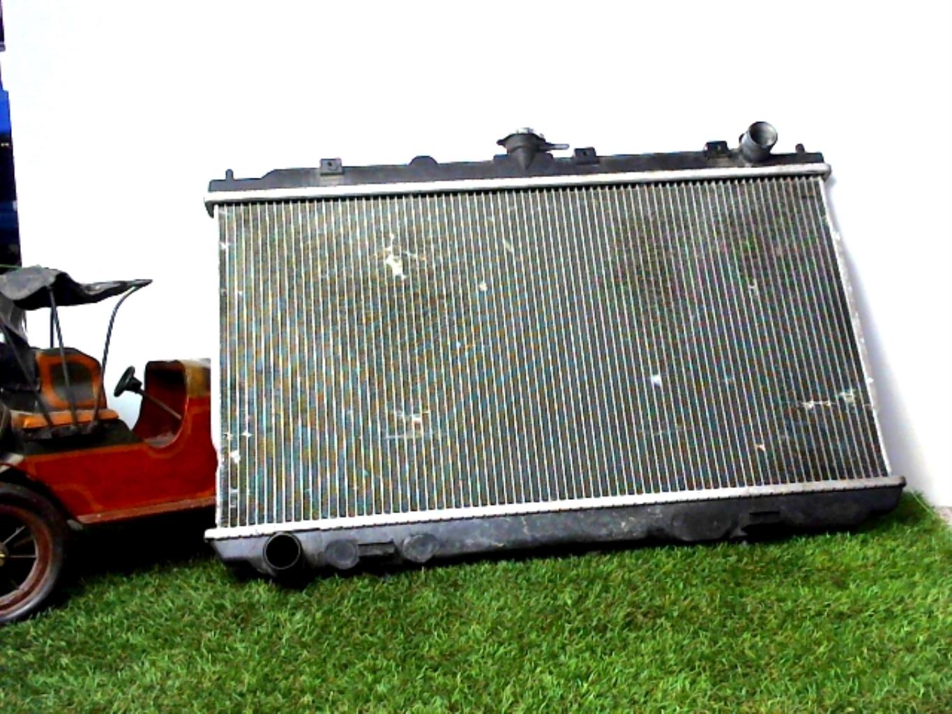 Radiateur eau NISSAN ALMERA 1  - 1
