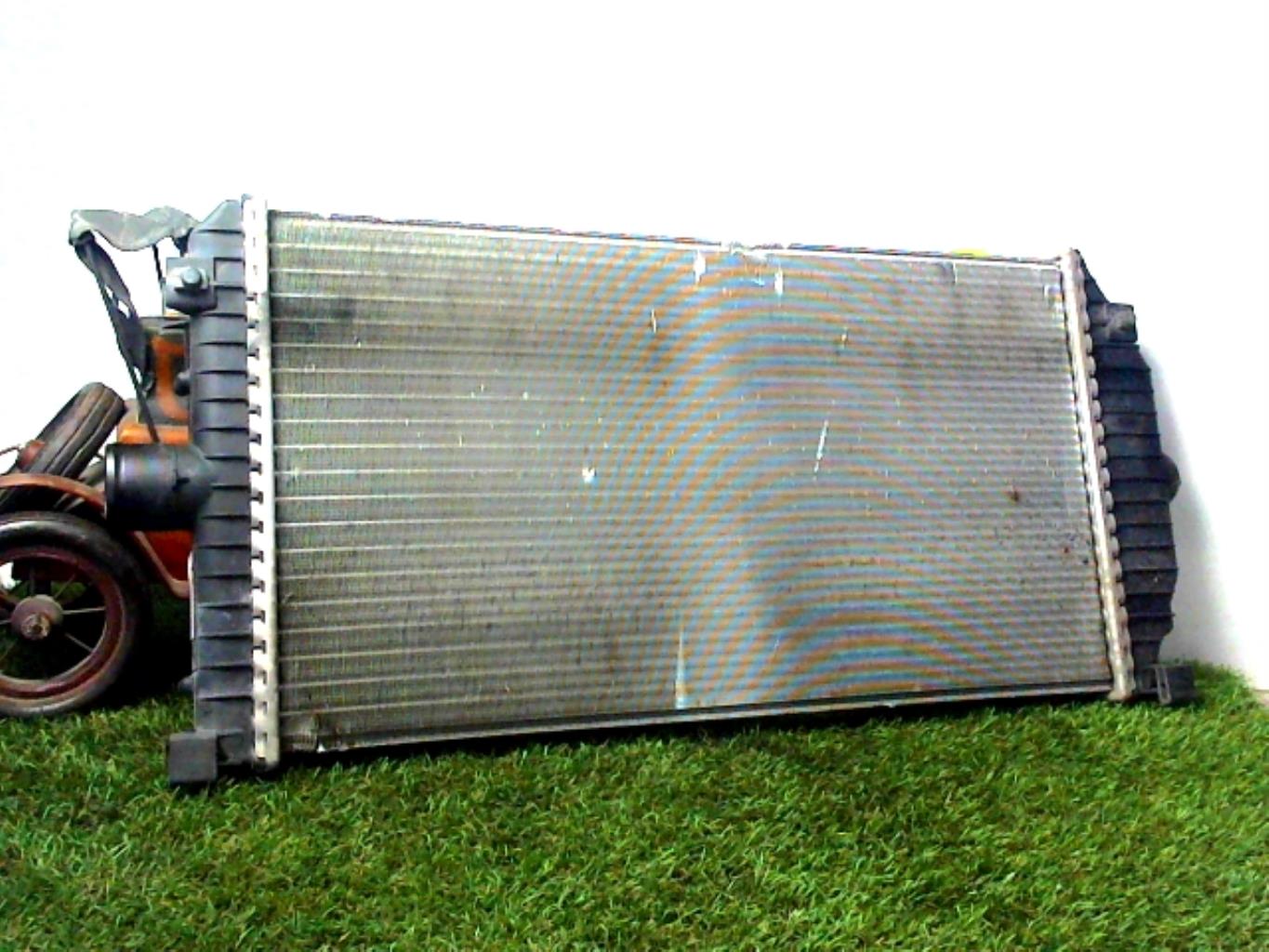 Echangeur air (Intercooler) RENAULT LAGUNA 1 PHASE 2  - 1