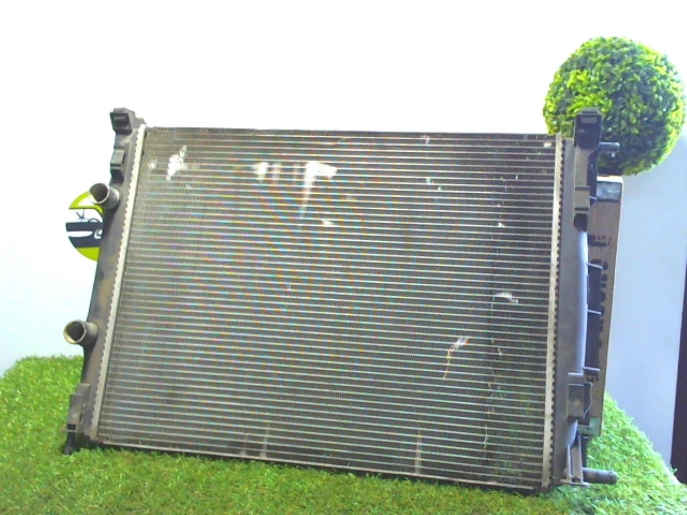 Radiateur eau RENAULT MEGANE 2 PHASE 1 Diesel - 1