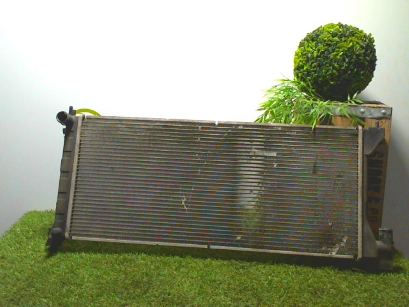 Radiateur eau OPEL AGILA A Diesel - 1