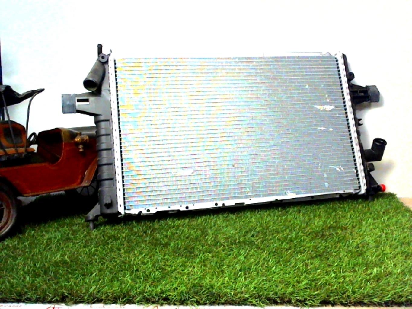 Radiateur eau OPEL ASTRA (G)  - 1