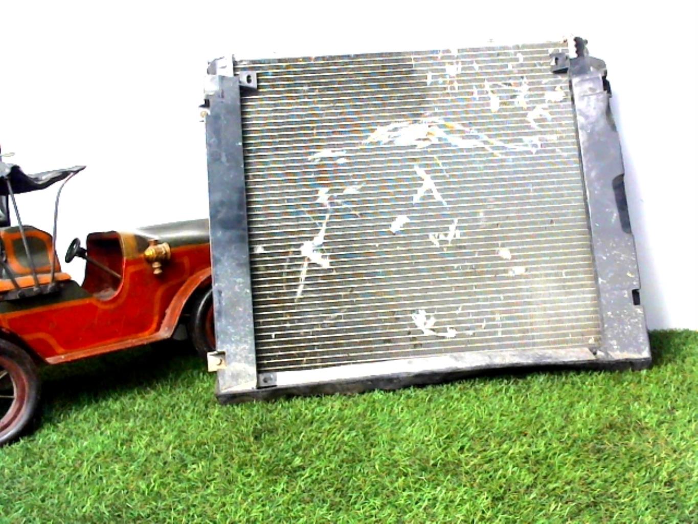 Radiateur eau RENAULT KANGOO 1 PHASE 1  - 1