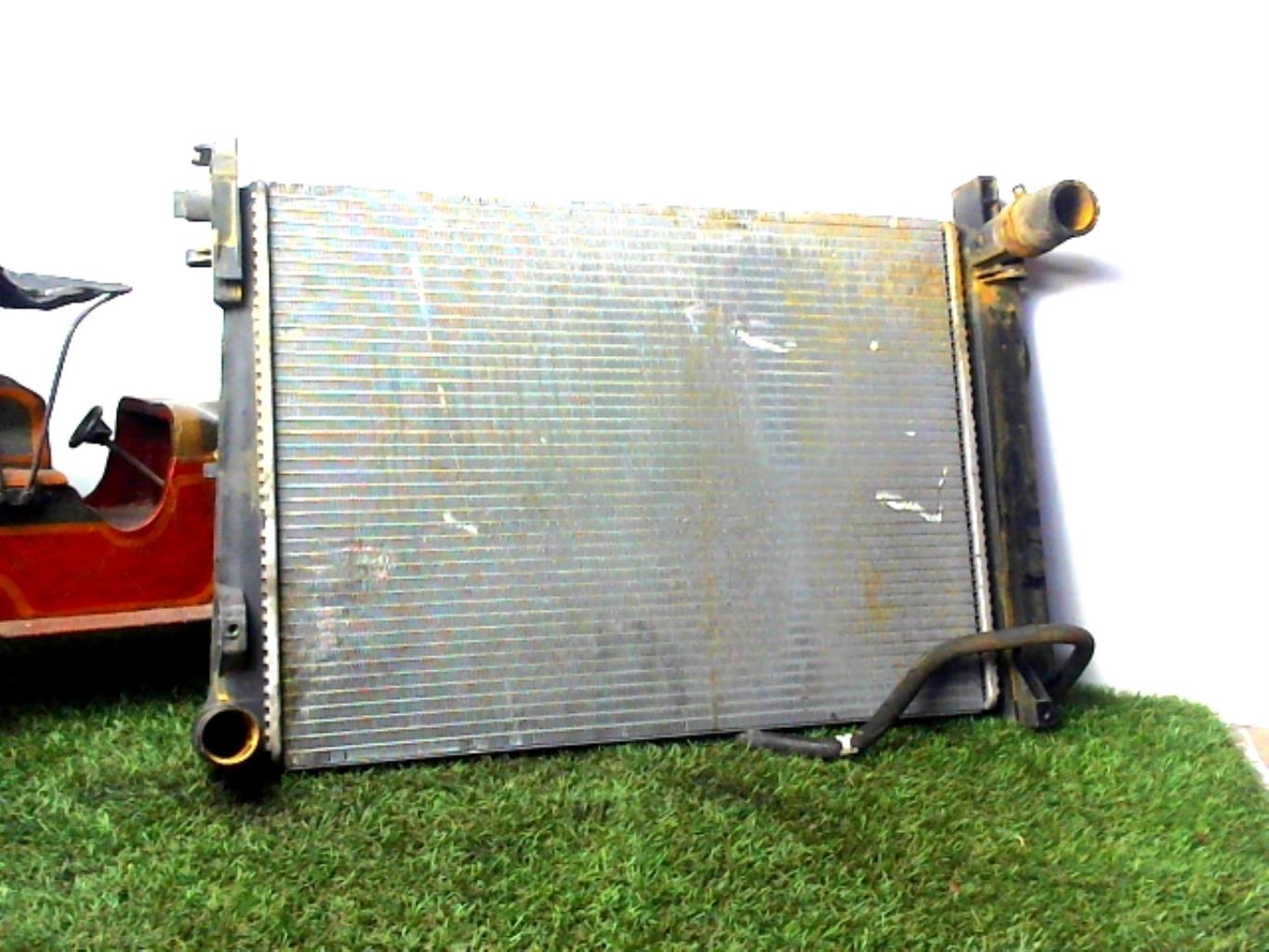 Radiateur eau CHRYSLER VOYAGER 4 PHASE 2 Diesel - 1