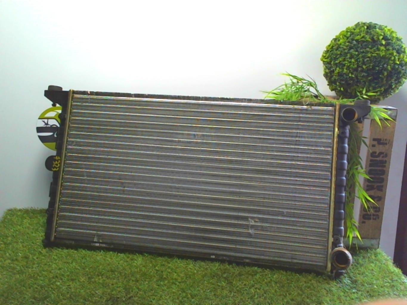 Radiateur eau FORD GALAXY 1 PHASE 1 Essence - 1