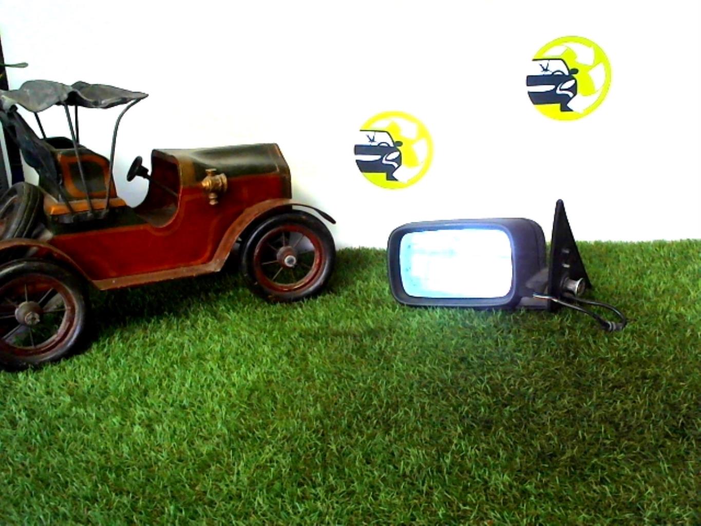 Retrovisor izquierdo BMW SERIE 5 E34  - 1