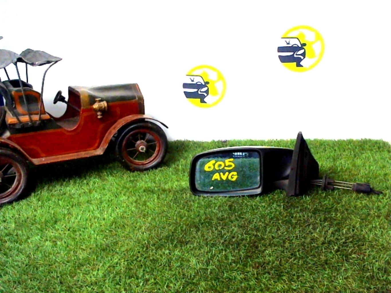 Specchietto retrovisore sinistro PEUGEOT 605 PHASE 1  - 1