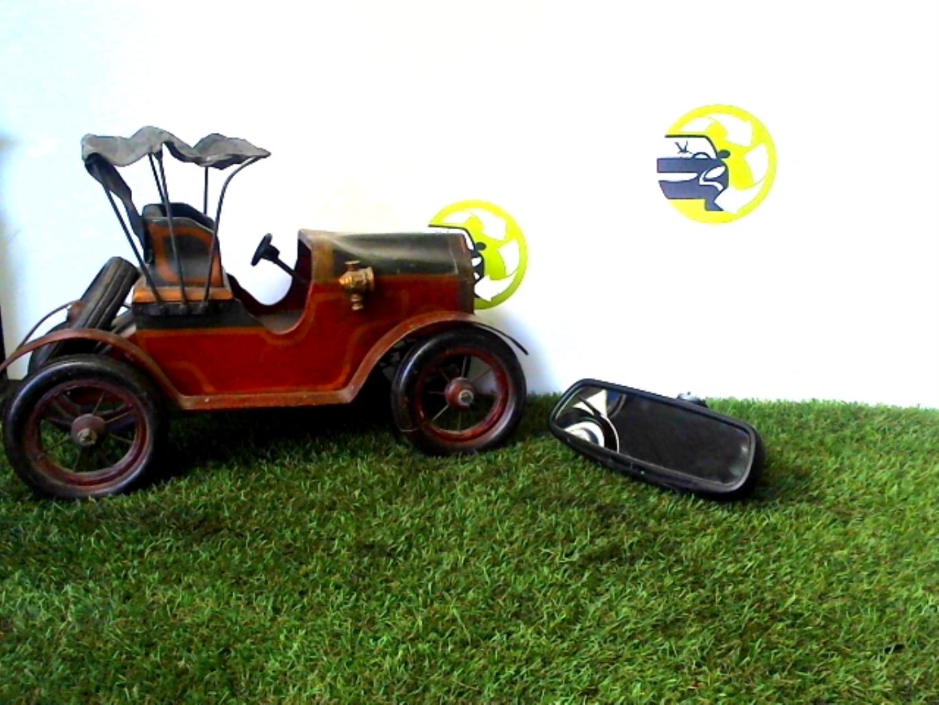 Specchietto retrovisore interno FORD FIESTA 6 PHASE 1 Diésel - 1