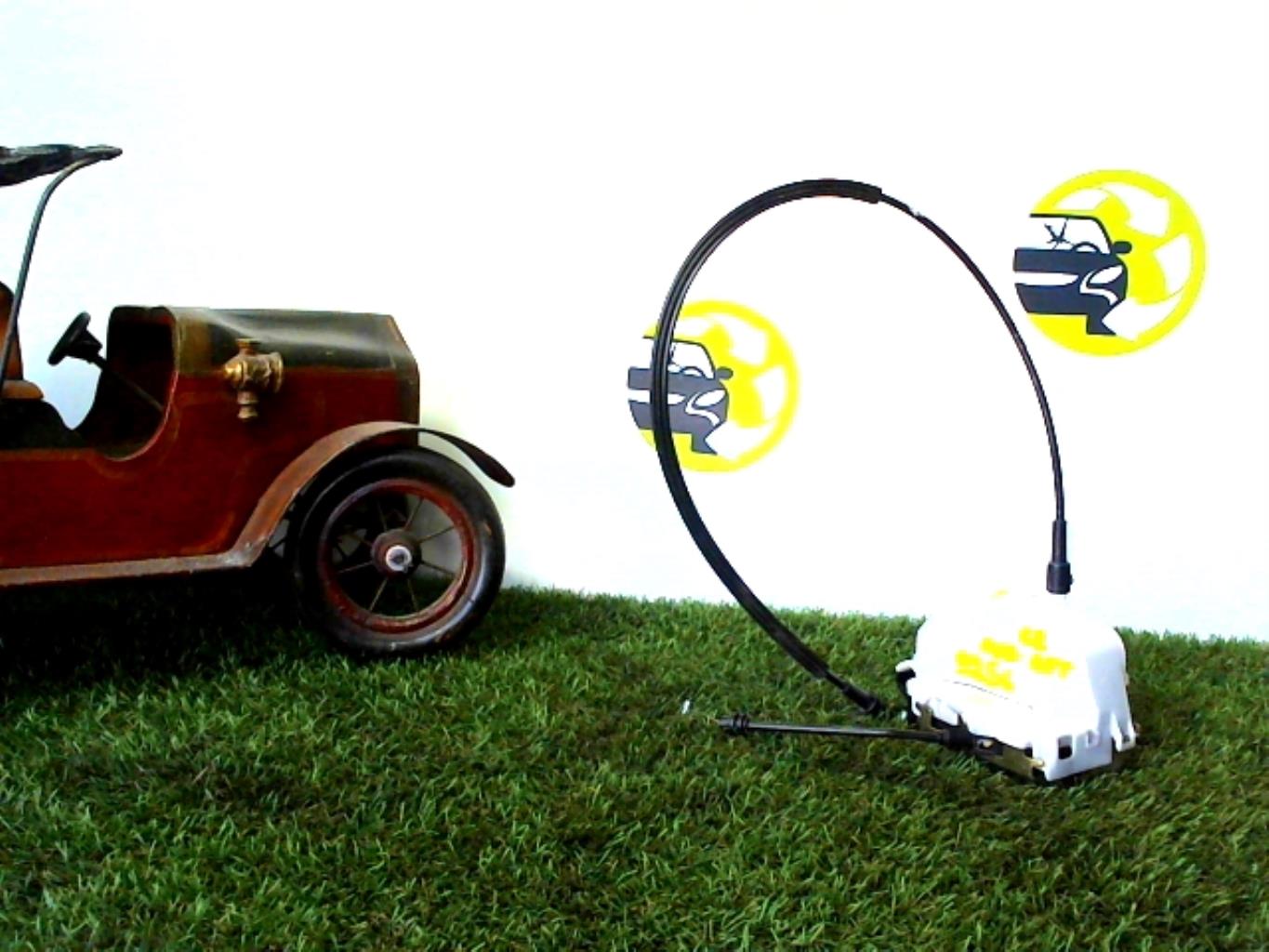 Serrure avant droit CITROEN C2 PHASE 1 Diesel - 1