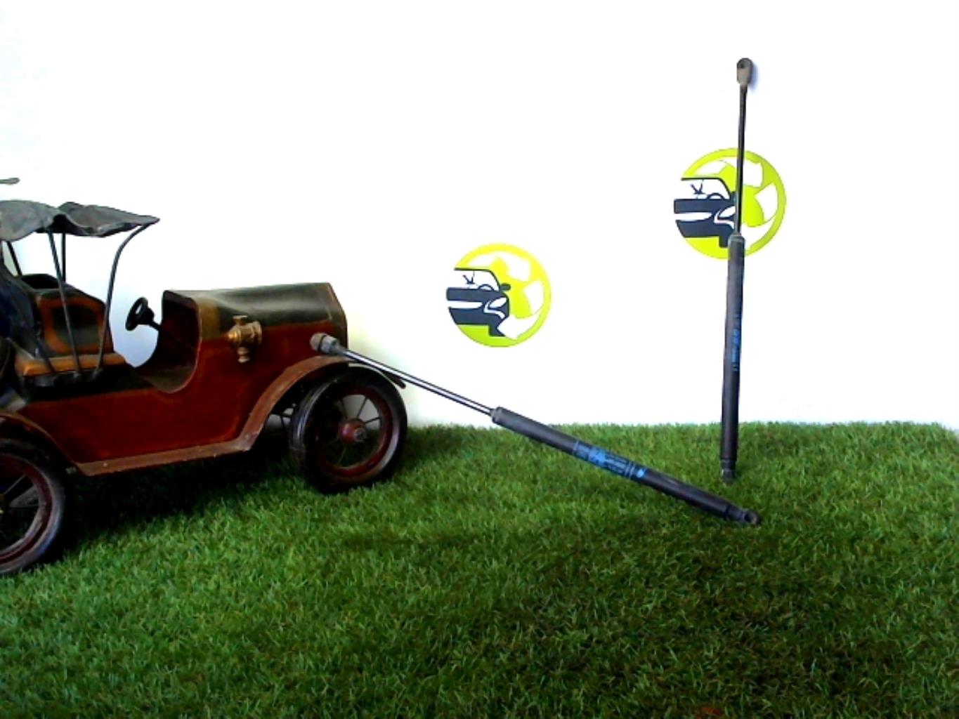 Molla a gas bagagliaio FIAT IDEA PHASE 1 Diésel - 1