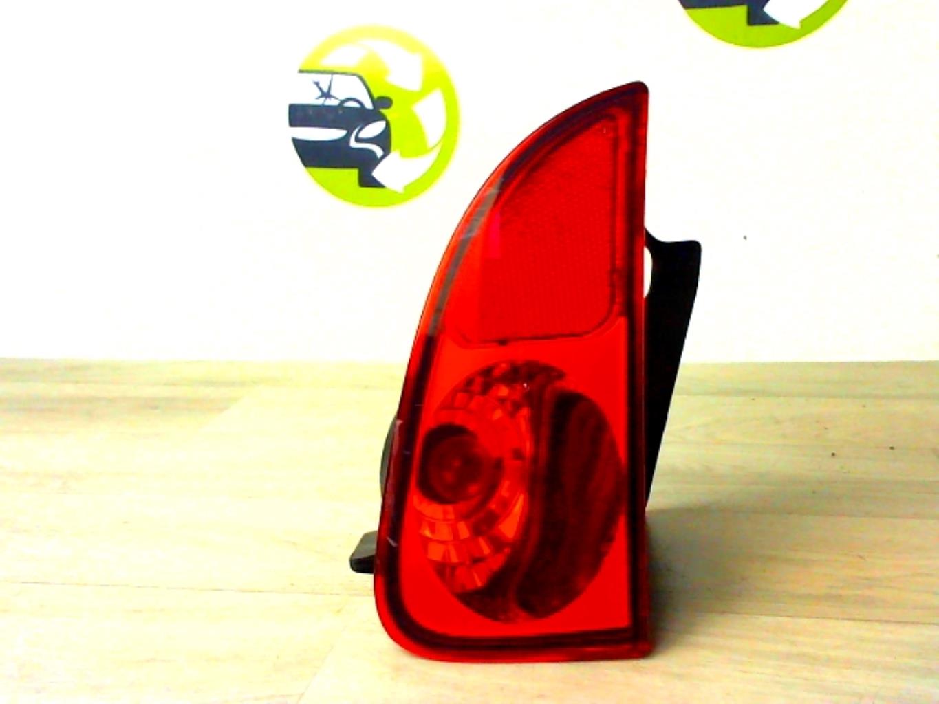 Retronebbia destro RENAULT GRAND ESPACE 4 PHASE 1 Diésel - 1