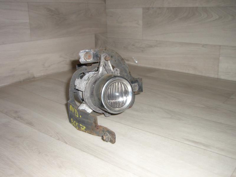 Fendinebbia destro (luci) ALFA ROMEO 147 PHASE 2 Diésel - 1
