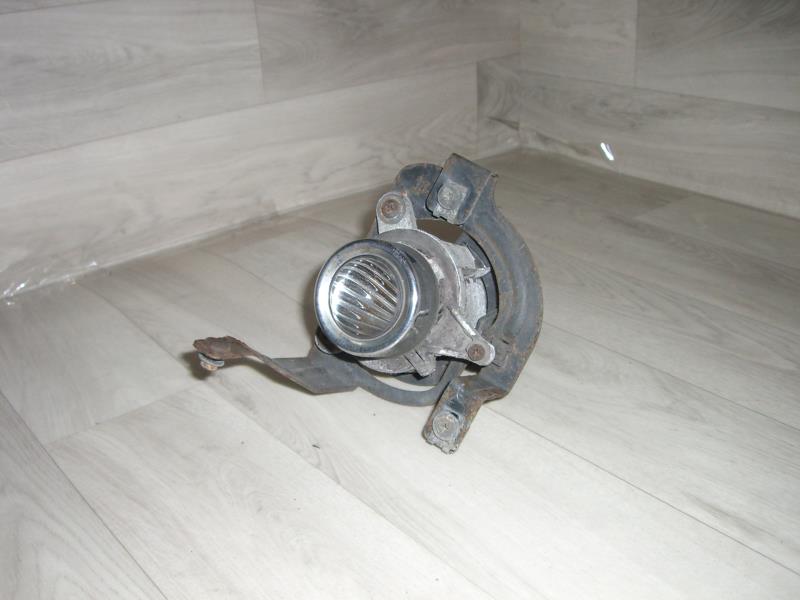 Fendinebbia sinistro (luce) ALFA ROMEO 147 PHASE 2 Diésel - 1