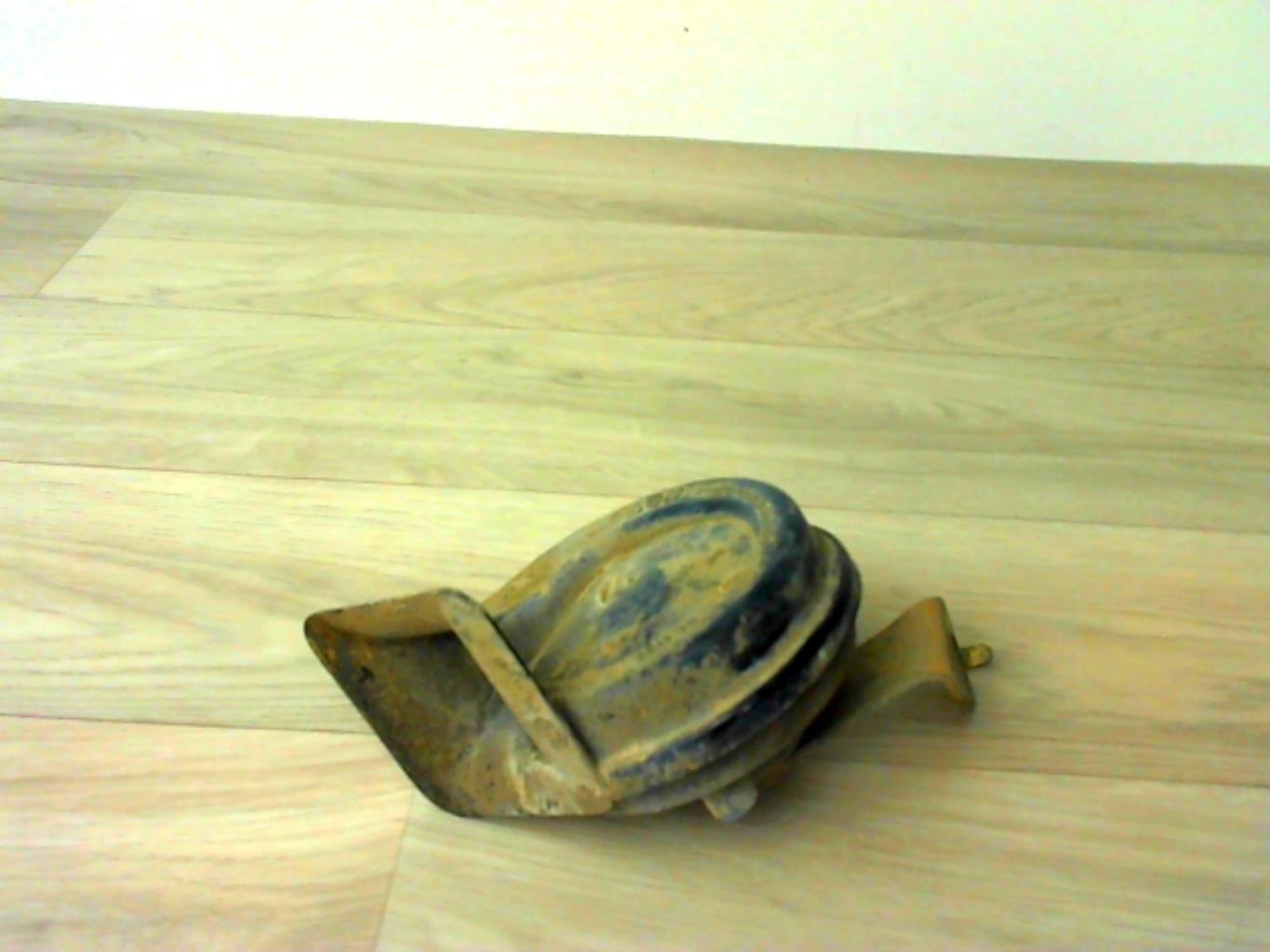 Tromba/Clacson RENAULT TWINGO 1 PHASE 3 Gasolina - 1