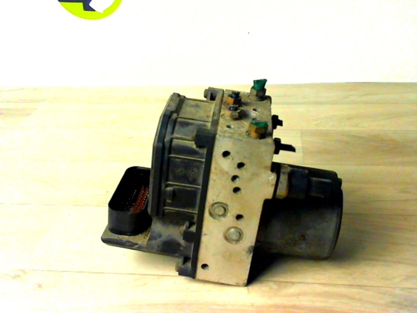 Bloc ABS (freins anti-blocage) CITROEN C8 Diesel - 1