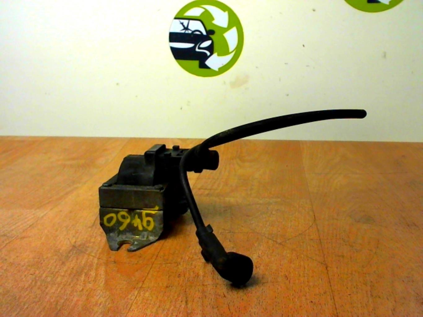 Bobina (accensione) RENAULT TWINGO 1 PHASE 1 Gasolina - 1