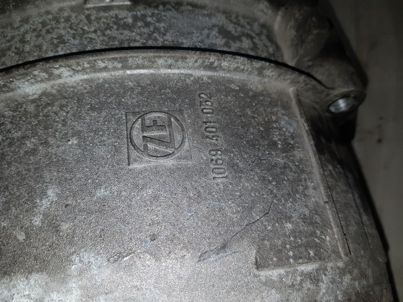 Boite de vitesses BMW SERIE 3 E90 PHASE 1 Diesel - 1
