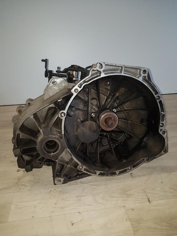 Boite de vitesses FORD C-MAX 1 PHASE 1 Diesel - 1