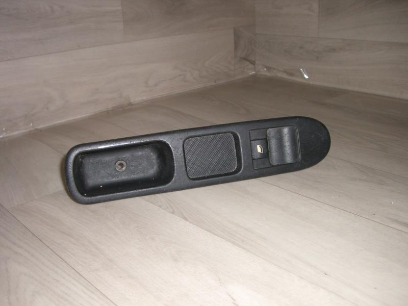 Botón/Interruptor PEUGEOT 307 PHASE 1 Diésel - 1