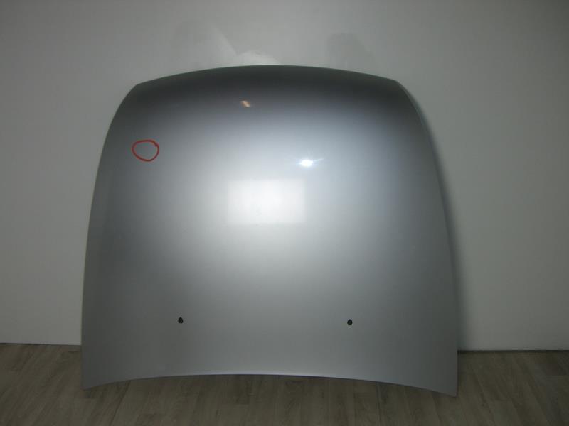 Capot PEUGEOT 607 PHASE 1 Diesel - 1
