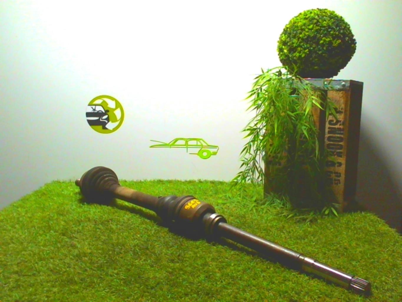 Giunto cardanico albero di trasmissione destro PEUGEOT 307 PHASE 1  - 1