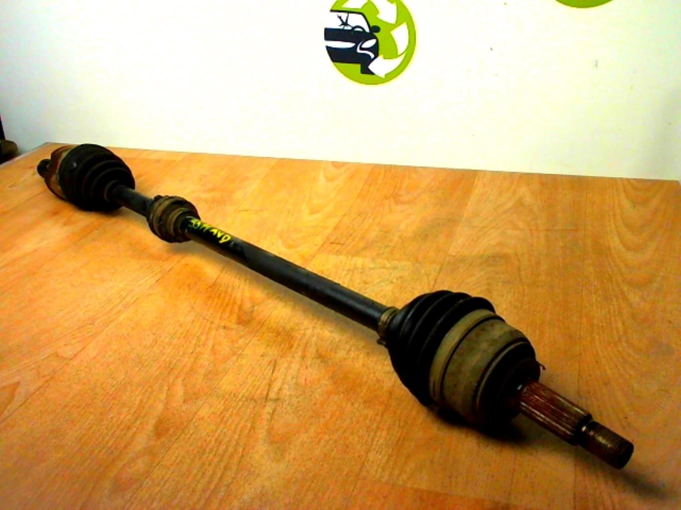 Giunto cardanico albero di trasmissione destro NISSAN MICRA 3 PHASE 1 Gasolina - 1