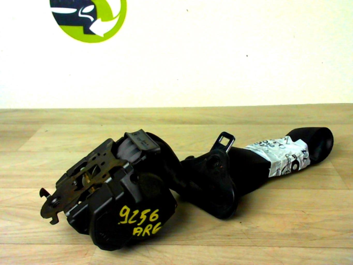Cintura di sicurezza posteriore sinistra CITROEN C2 PHASE 1 Diésel - 1