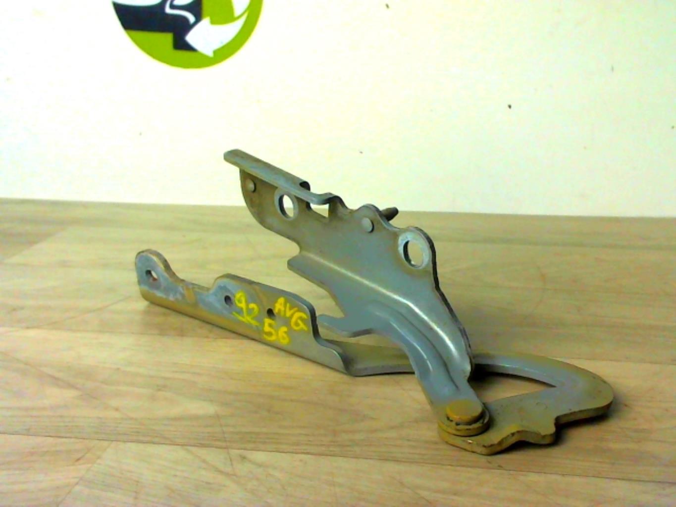 Cerniera portiera anteriore sinistra CITROEN C2 PHASE 1 Diésel - 1