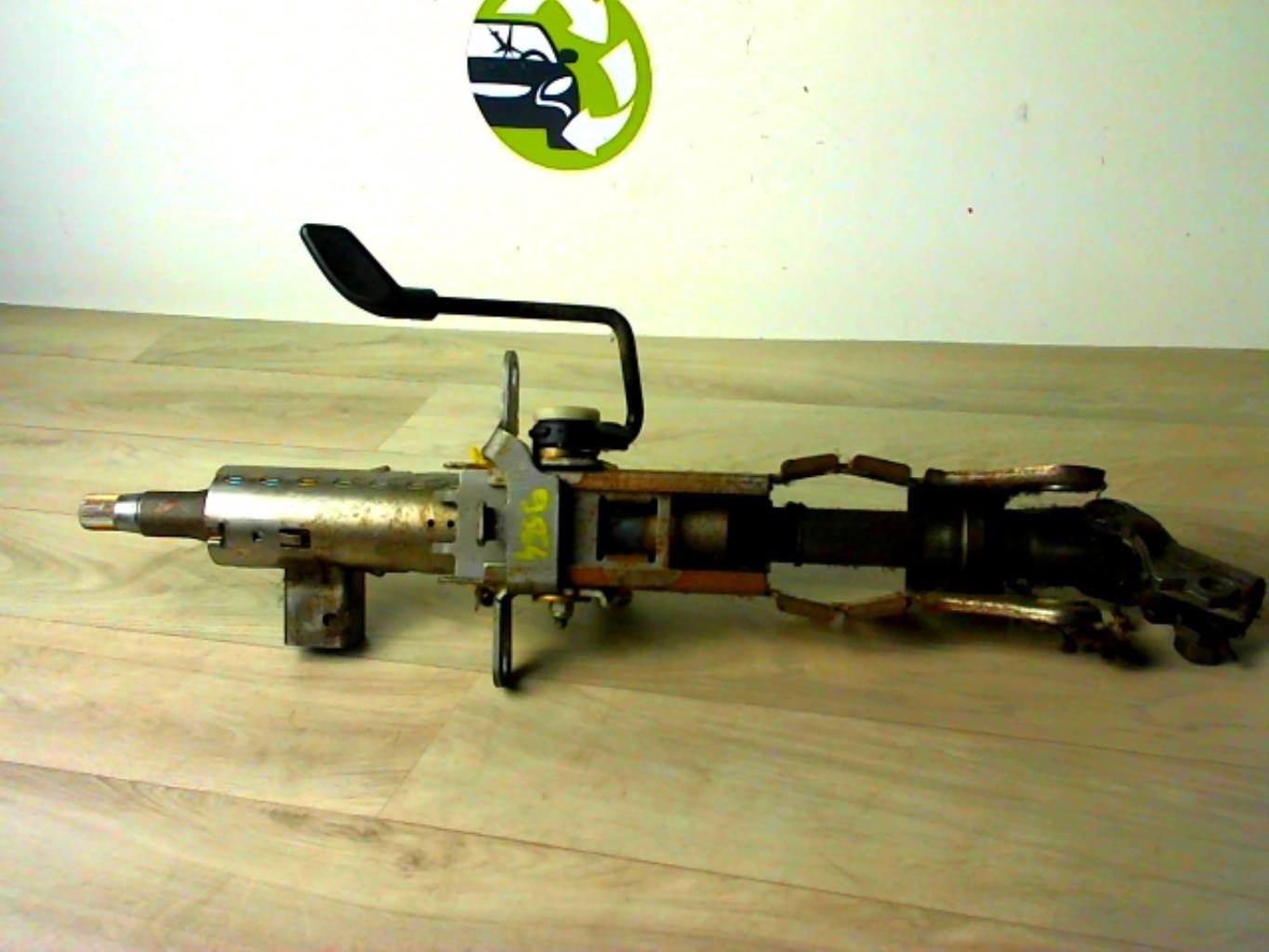 Colonne de direction CITROEN C8 Diesel - 1