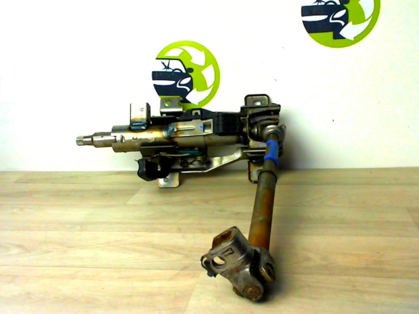 Colonne de direction CITROEN C2 PHASE 1 Diesel - 1