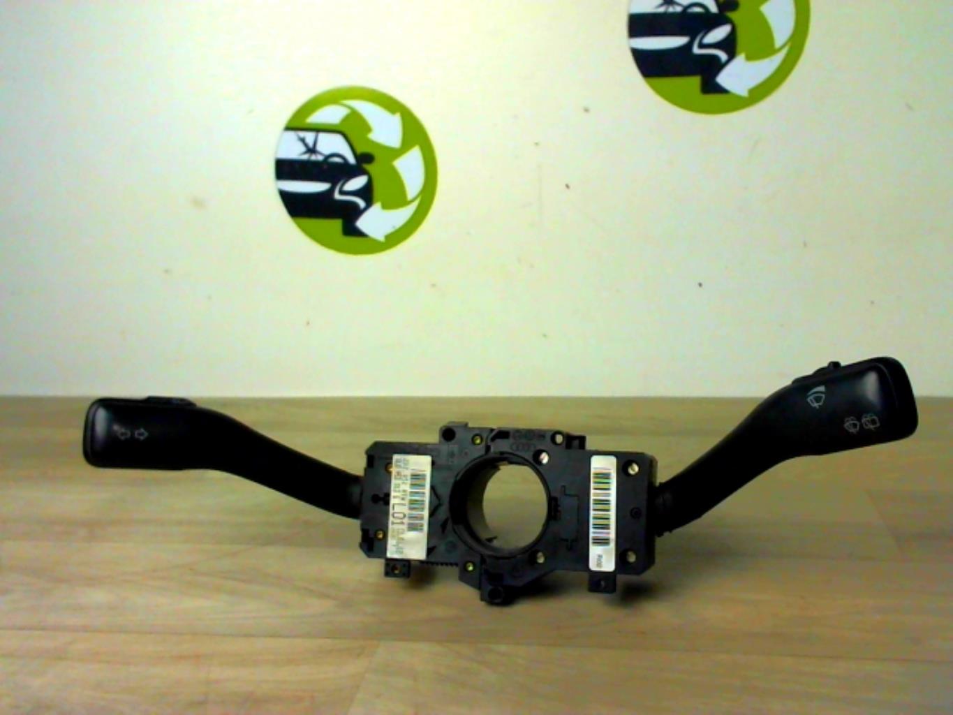 Devio guida completo con contatto spiralato AUDI A3 1 PHASE 2 Diésel - 1
