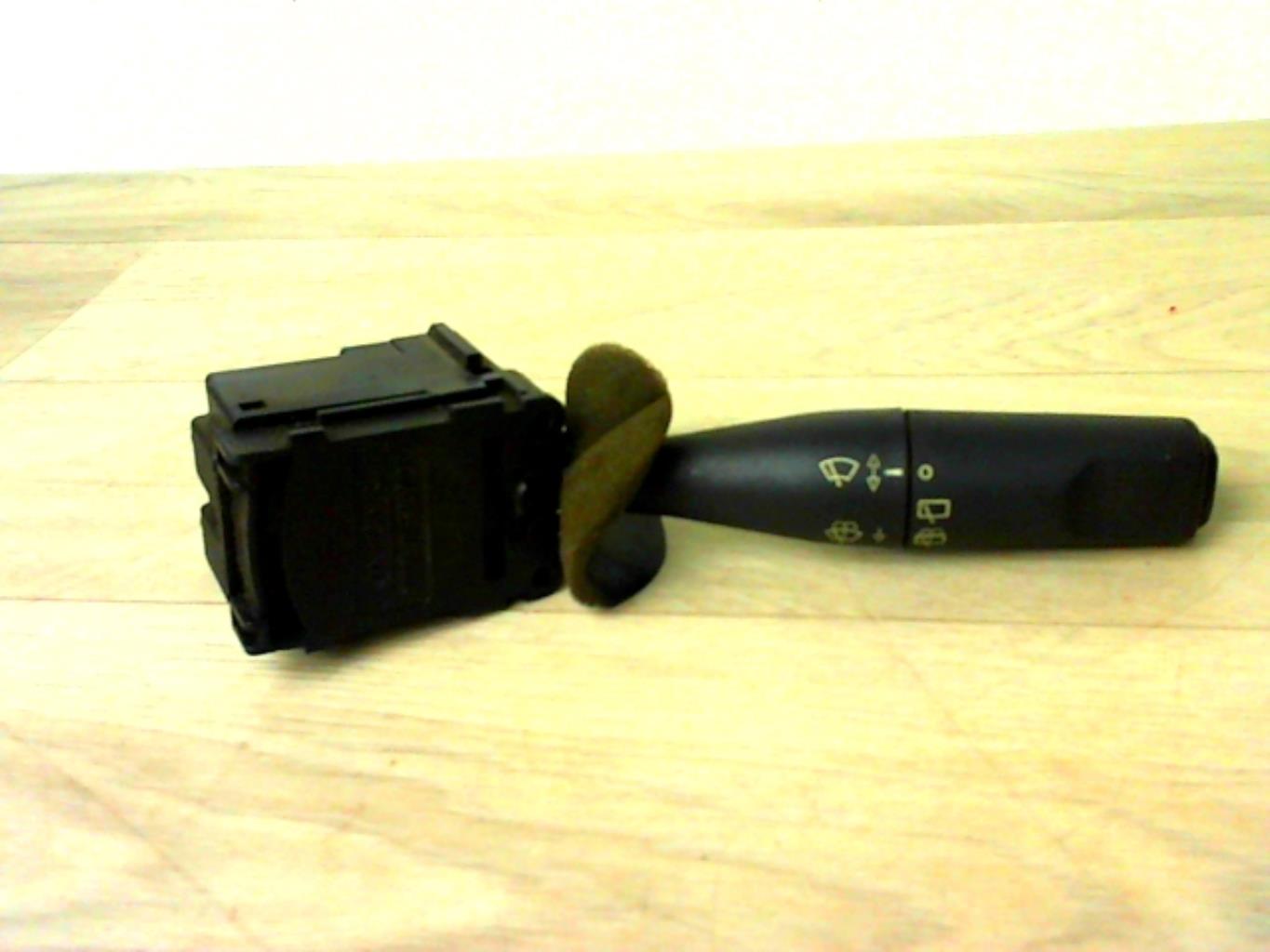 Commodo d'essuie glaces PEUGEOT 206 Diesel - 1