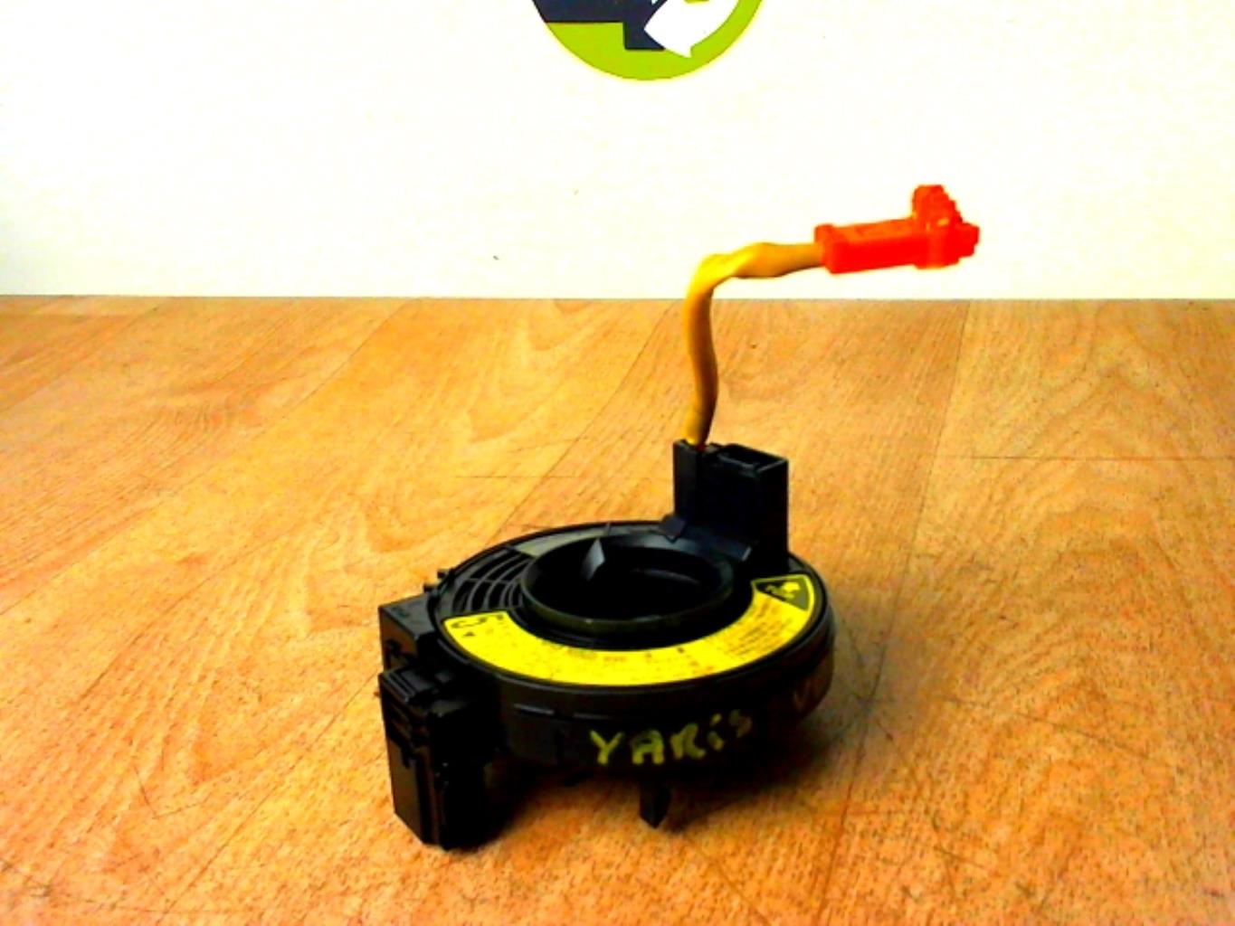 Contatto spiralato TOYOTA YARIS 1  - 1