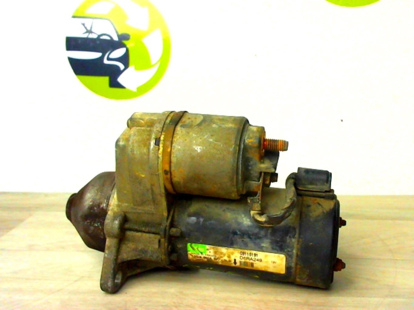 Demarreur OPEL CORSA C PHASE 2  - 1