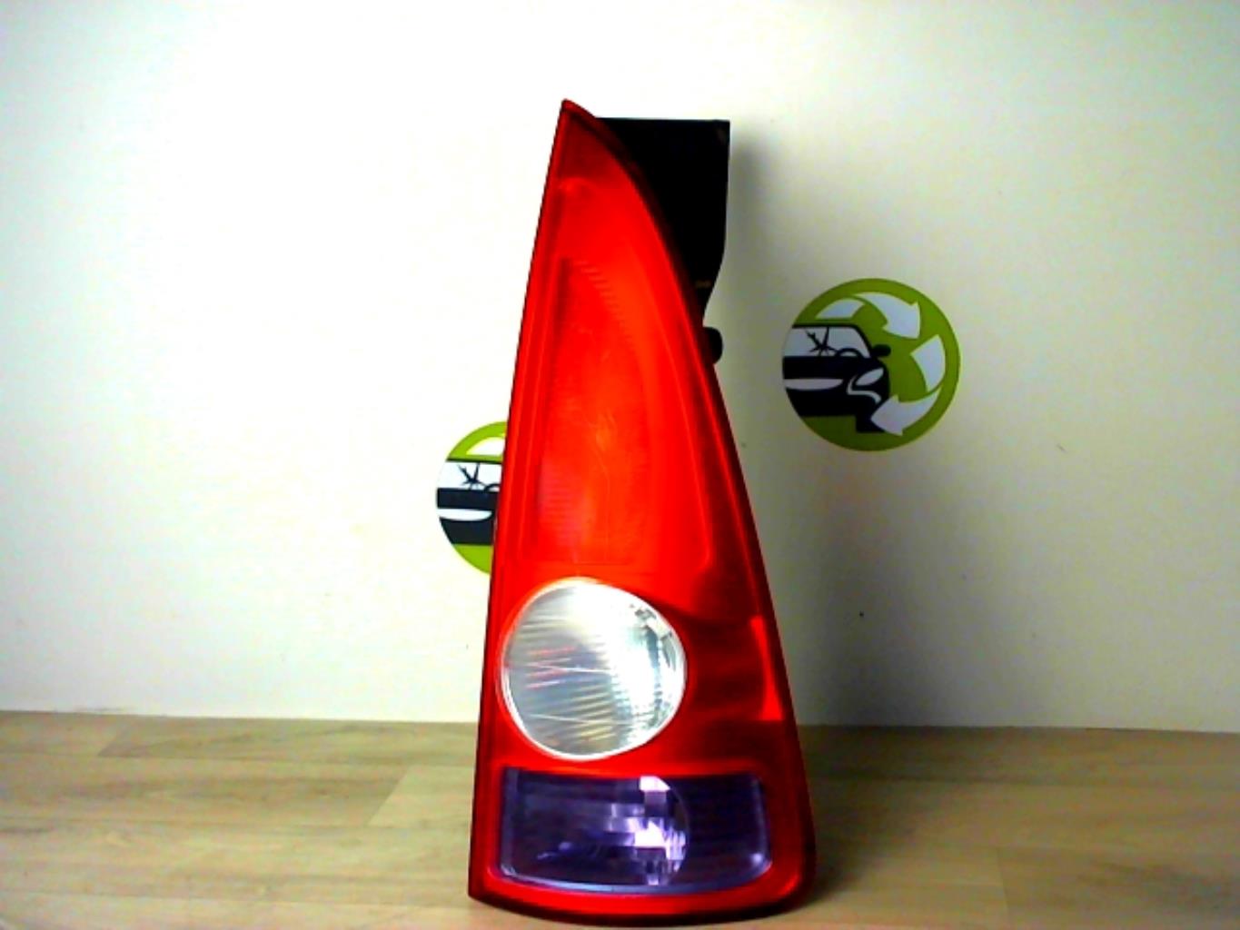 Fanale posteriore principale destro (luci) RENAULT GRAND ESPACE 4 PHASE 1 Diésel - 1