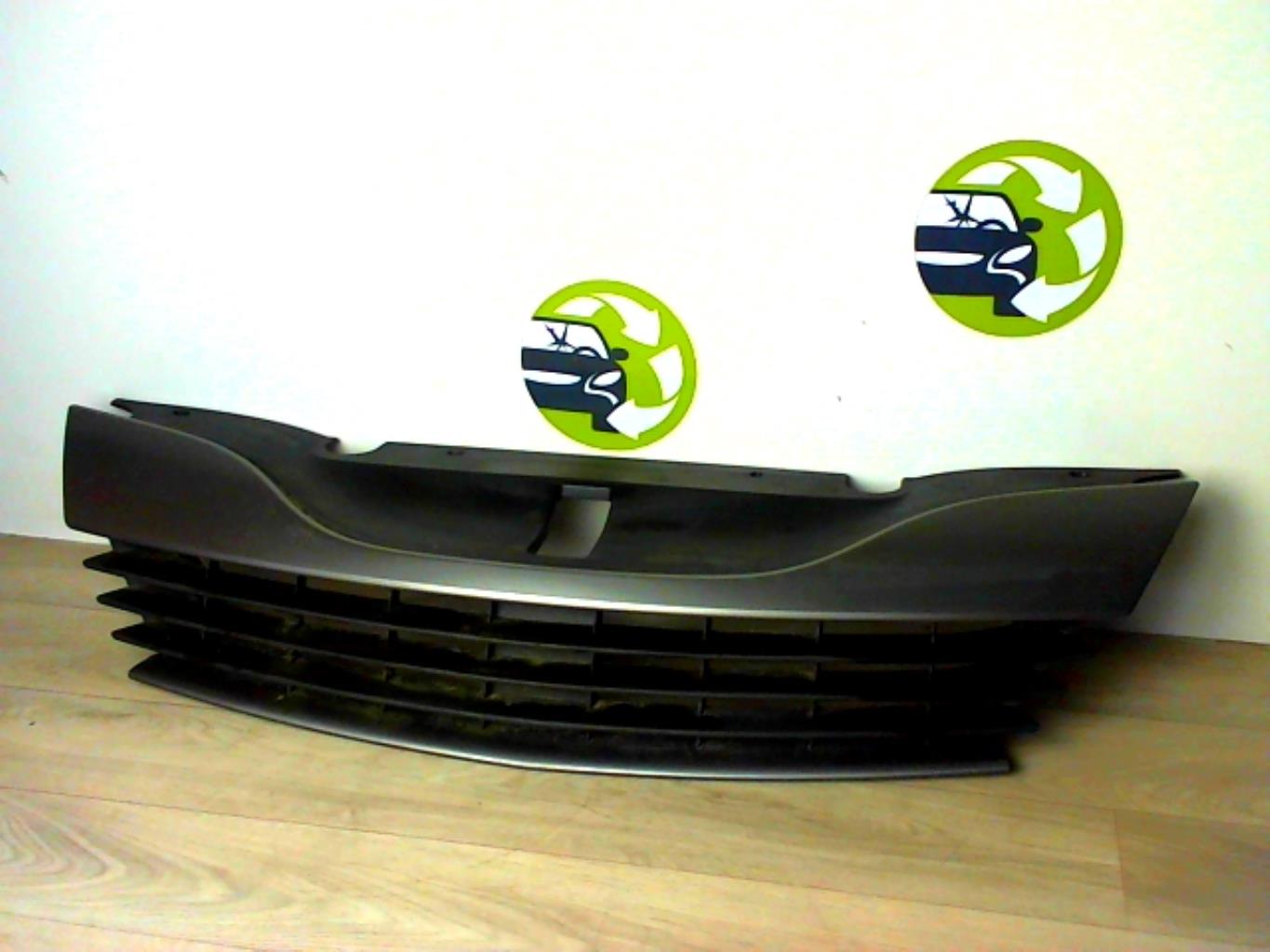 Grille de calandre RENAULT LAGUNA 2 PHASE 1 Diesel - 1
